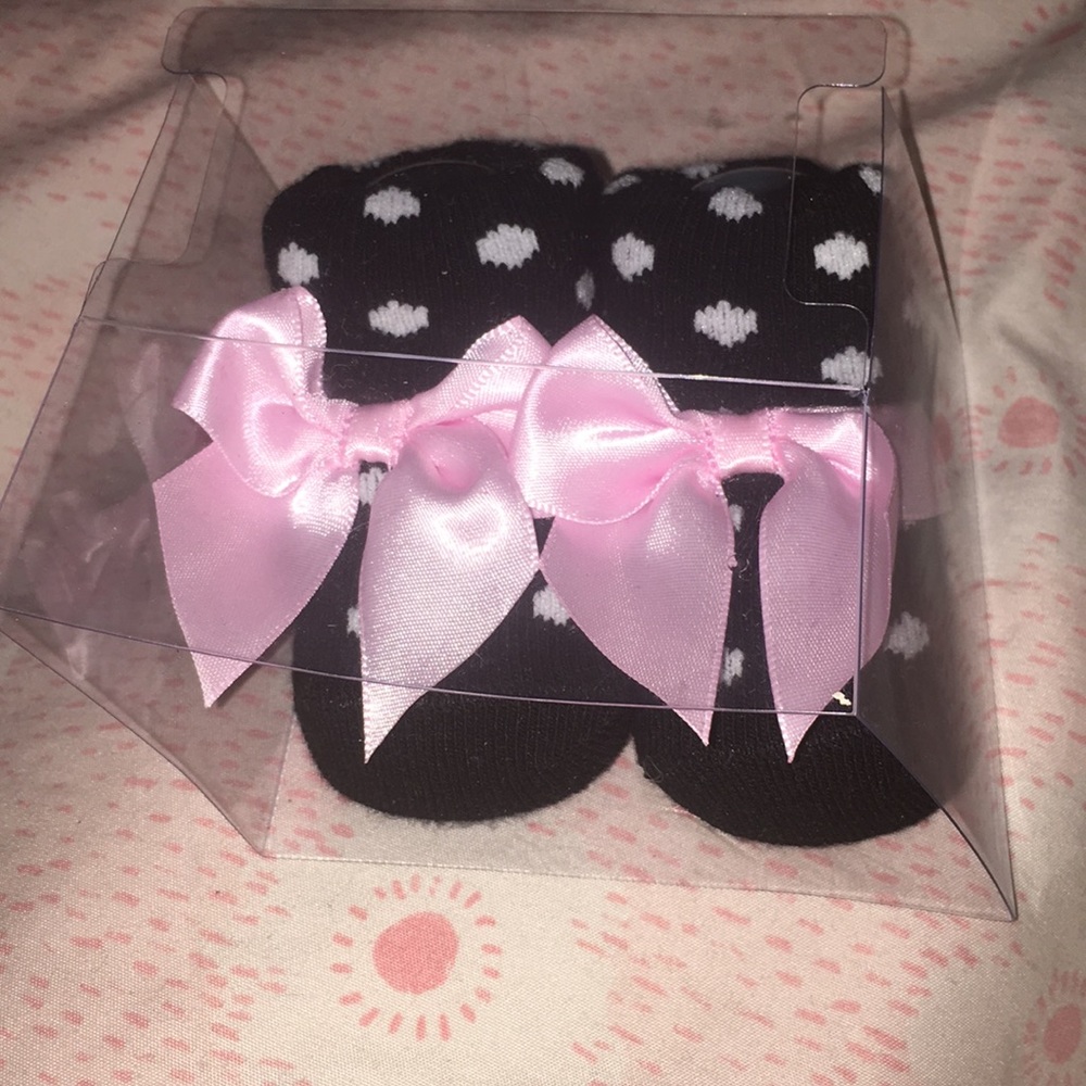 Baby Socks
